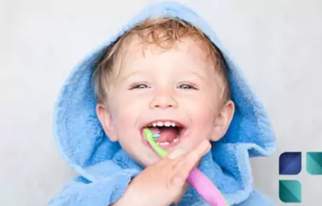 Odontopediatria em Curitiba, Dentista para Crianças em Curitiba