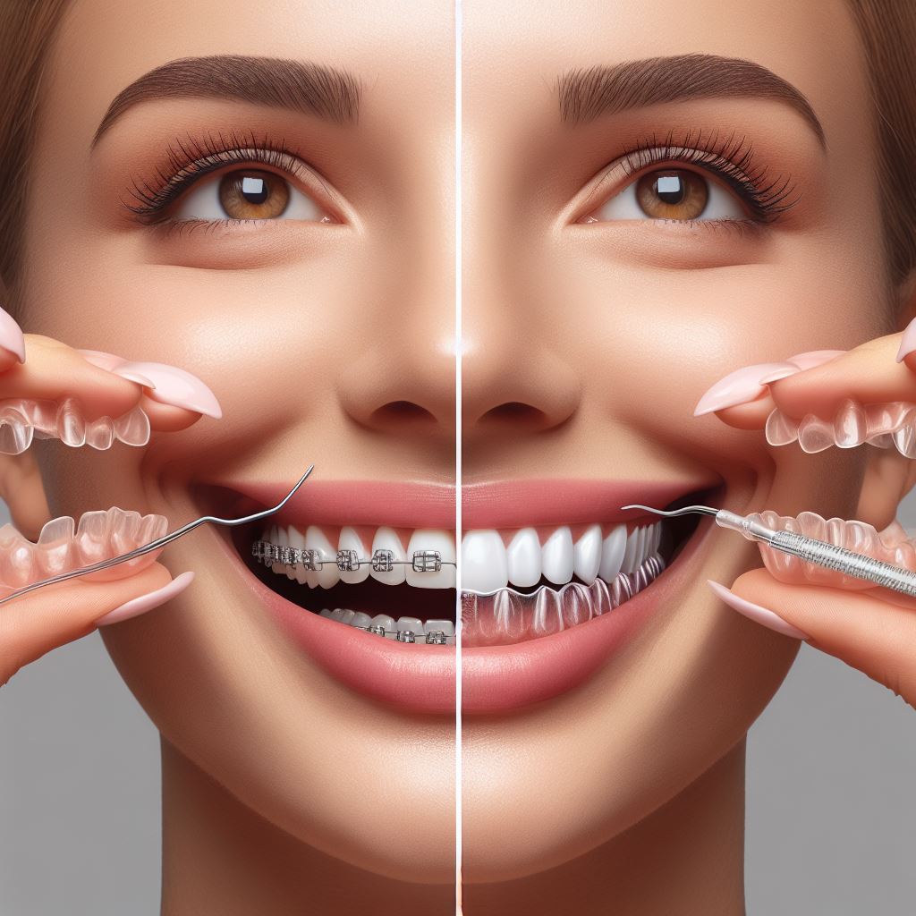 Invisalign: quanto custa o tratamento e como funciona? - Ortodontia Curitiba